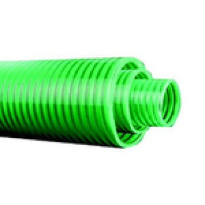 YEŞİL KALIN EMİCİ HORTUM 6 ''  ( 160 )